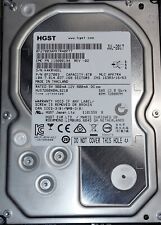 HGST HUS726040ALS210 3.5" 4TB 7.2K SAS 12Gbps 128MB Cache Enterprise Grade HDD for sale  Shipping to South Africa