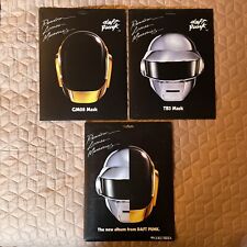 Daft punk random for sale  Bremerton