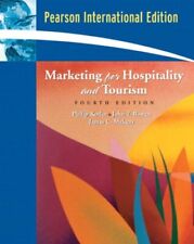 Marketing hospitality tourism for sale  UK