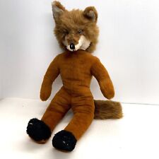 Vintage fox animal for sale  STREET