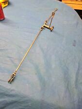 Lotus elan handbrake for sale  NORTHWICH