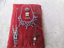 Anciens bijoux collier d'occasion  Rupt-sur-Moselle