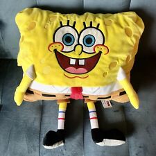 Pillow pets nickelodeon for sale  Shipping to Ireland