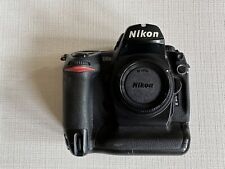 Nikon d2h digitale gebraucht kaufen  Hamburg