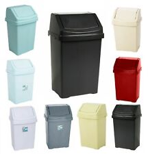 Plastic swing bin for sale  LIVINGSTON