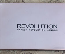 Revolution ultra eyeshadow gebraucht kaufen  Saulheim