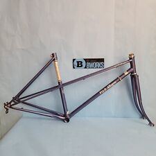 Vintage fuji mixte for sale  Saint Louis