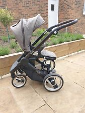 Mutsy evo stroller for sale  ULCEBY