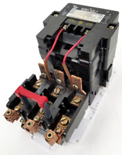 8536SEG1 Square D NEMA tamanho 3 motor de partida 120V bobina *opção no dia seguinte* comprar usado  Enviando para Brazil