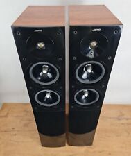 Używany, Jamo S506 - great stereo speakers na sprzedaż  PL