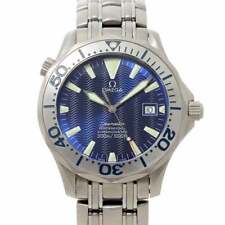 Usado, Relógio masculino automático OMEGA Seamaster Professional 300m 2231.80 90230335 comprar usado  Enviando para Brazil