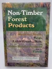 Usado, Produtos florestais não madeireiros: ervas medicinais, fungos, frutas e nozes comestíveis, um... comprar usado  Enviando para Brazil