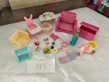 Calico critters beautiful for sale  Shipping to Ireland