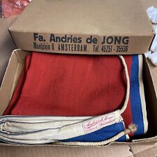 Vtg 1950s andries for sale  San Martin