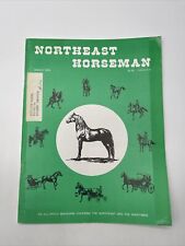 Northeast horseman magazine for sale  Shepherdsville
