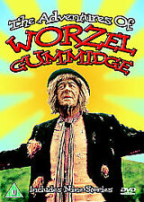 Worzel gummidge adventures for sale  STOCKPORT