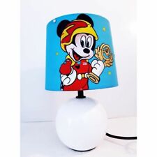 Lampe chevet peint d'occasion  Vidauban