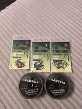 Thinking anglers carp for sale  YEOVIL