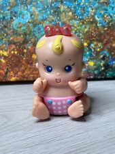 My Little Baby by Tomy Micropets Vintage 2003 Annabell for sale  Shipping to South Africa