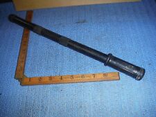 dunlop bicycle pump for sale  LOUGHBOROUGH