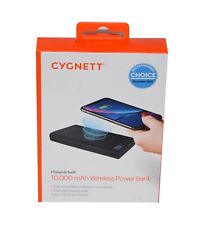 Cygnett 10000mah power for sale  Chicago
