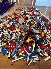 Lego sammlung konvolut gebraucht kaufen  Münzenberg