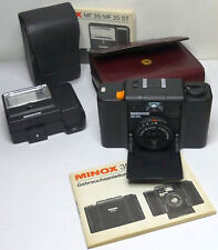 Minox flash small for sale  Shipping to Ireland