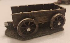 Miniature wagon dungeons d'occasion  Expédié en Belgium