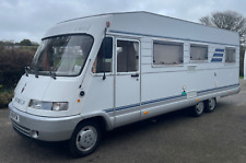 hymer camper for sale  REDRUTH