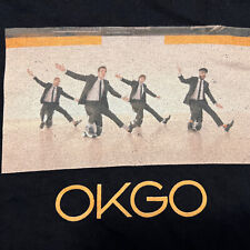 Rare okgo band for sale  Santa Monica