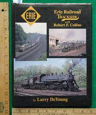Erie trackside robert for sale  Chambersburg