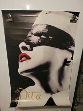 Madonna dita poster for sale  Bancroft