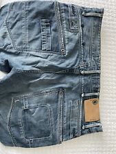 Star raw mens for sale  EASTLEIGH