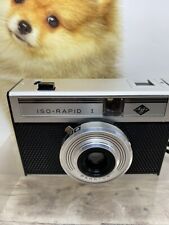 Vintage agfa iso for sale  Ireland