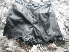 Lipsy shorts size for sale  BELLSHILL