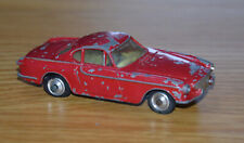 Corgi volvo p1800. for sale  TEWKESBURY