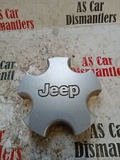 Jeep cherokee wheel for sale  BURY ST. EDMUNDS