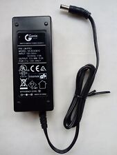 ac dc 12v power supply for sale  GREENOCK