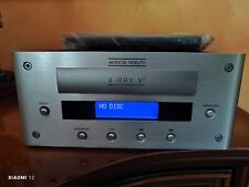 musical fidelity b200 usato  Lentini