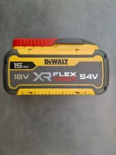 Dewalt flexvolt 54v gebraucht kaufen  Deutschland