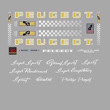 Peugeot px10 py10 for sale  BURY