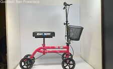 Knee rover steerable for sale  South San Francisco