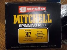 Vintage garcia mitchell for sale  Maple Valley