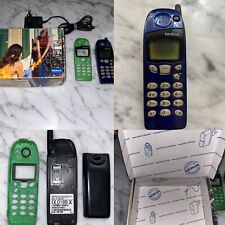 Nokia 5110 gsm usato  Italia