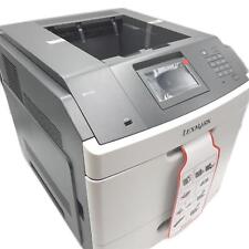 Lexmark m5163 laserdrucker gebraucht kaufen  Schwarzenberg