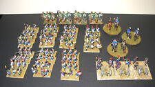 15mm napoleonic french for sale  STONE