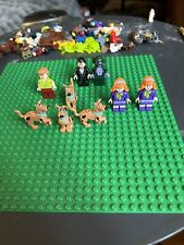 lego scooby doo for sale  Burlington