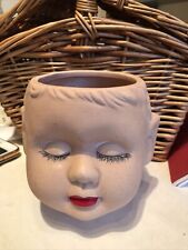 Baby doll face for sale  COLCHESTER
