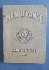 Catalogue manufrance 1951 d'occasion  Montargis