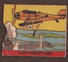 1942 war scenes for sale  Silver Lake